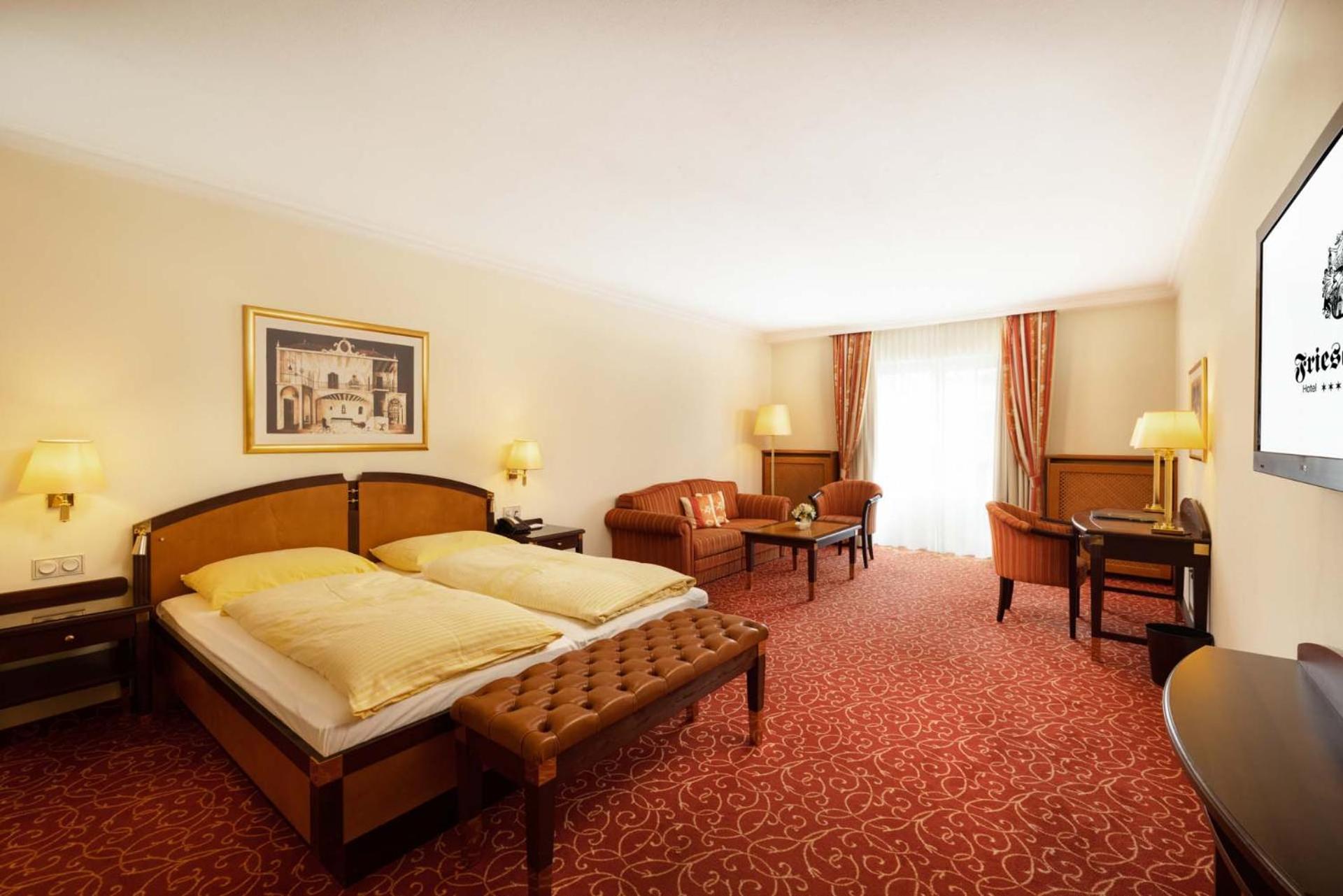 Hotel Friesacher Anif Zewnętrze zdjęcie